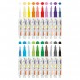 Easy Acrylic Paint Marker set 20